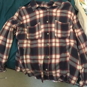 Women’s button down shirt